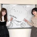 【櫻坂46】ロッチさん、お漏らしを狙うw 藤吉夏鈴＆大沼晶保、1stアルバムについて聞かれた結果