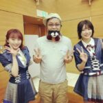 AKB48メンバーが長野県伊那市で謎のロケをしていた模様【チーム8坂口渚沙・大西桃香】