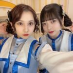 【SKE48】赤堀君江と大谷悠妃の“ゆうきみちゃん”強すぎやろ！
