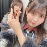 【SKE48】青木莉樺と伊藤実希のコンビは強い！！！