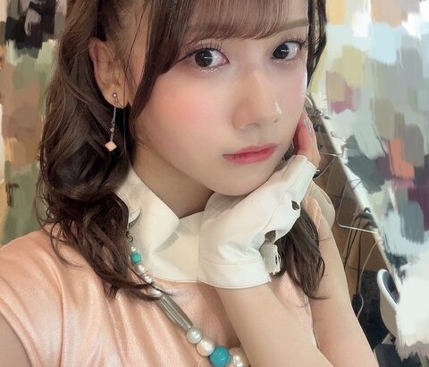 【SKE48】田辺美月『「チョコの行方」食い逃げなんて田辺が1番許さん』