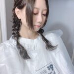 【SKE48】古畑奈和「ゴミ袋かぶって、髪の毛に黒スプレーかけまくったであります(`･ω･´ゞ‼︎‼︎」