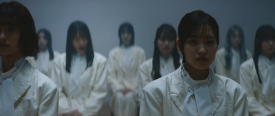 【櫻坂46】ゆっかーだけ”あくび”しているシーンを考察する