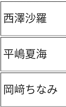 【AKB48G】OG支店含む、一番可愛い30歳は誰？【AKB48グループ】