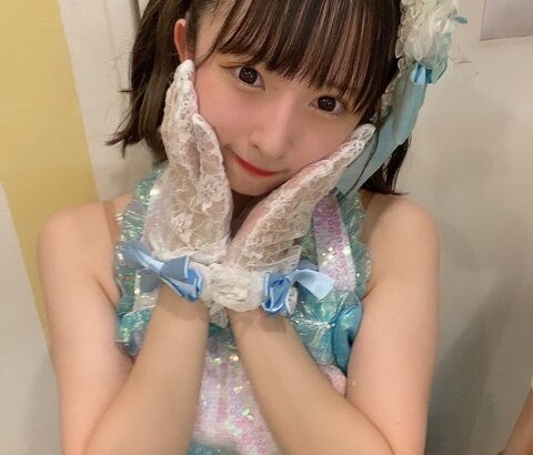 【SKE48】鈴木恋奈「ユニットはウィンブルドンへ連れていってでした！！！」