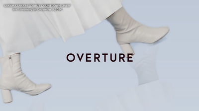 【櫻坂46】ファンが作成した『Overture』のクオリティが高すぎる…!!