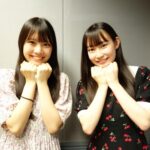 【SKE48】大村杏「東海ラジオSKE48♡1＋1は2じゃないよ！に11期研究生が初登場します.｡.:*☆」