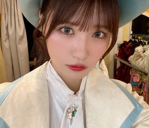 【SKE48】中野愛理「ユニットが再開で ・リターンマッチ ・おしべとめしべの夜の蝶々 をやらせていただきました」