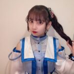 【SKE48】赤堀君江「今日から活動再開させて頂きます。ご心配ご迷惑をおかけし申し訳ないです。」