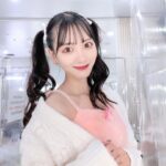 【SKE48】ジェラピケを纏う末永桜花が可愛い！