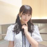 【SKE48】杉山歩南はどこまで可愛くなるんだろうか…