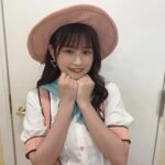 【SKE48】西井美桜「可愛かったですか……！」