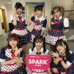 【SKE48】プリマステラ「#SPARK2022」セットリストまとめ！