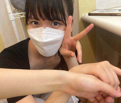 【SKE48】菅原茉椰が林美澪の可愛さに荒ぶる！！！