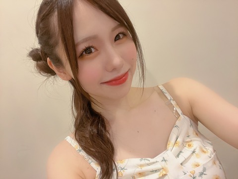 【SKE48】佐藤佳穂「私のTikTokアカウントみつけた〜？」