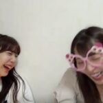 【SKE48】太田姉妹の笑いwww