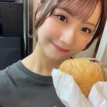 【SKE48】田辺美月にはパンが似合う！
