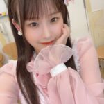 【SKE48】西井美桜「らぶりんさんとおしめしやりました いちばんの妹になりたい」