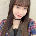 【SKE48】大村杏「もうすぐでお披露目の日から3ヶ月たちます！！この短期間で色々なことを経験させていただいてたくさん成長できました‪( ´•̥ ̫ •̥` )」