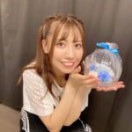 【SKE48】荒井優希「劇場公演500回目でした！ 500回！びっくり」
