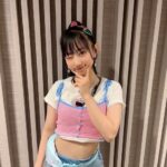 【朗報】MUSICDAYに出た徳永羚海たんがかわいい【AKB48・チーム8れみたん】