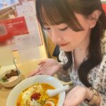 【SKE48】相川暖花「トマトラーメン好きー！」