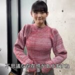 【櫻坂46】山﨑天ちゃんの乳がでけえ？