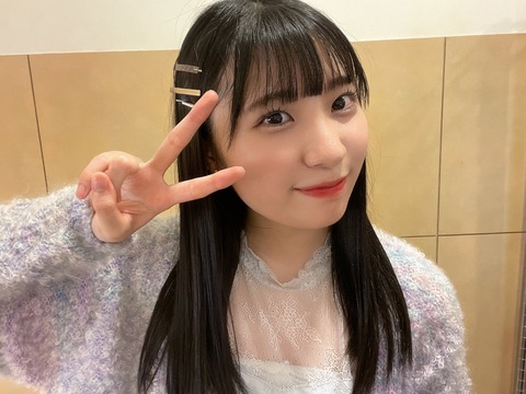 【SKE48】石黒友月は可愛いね！