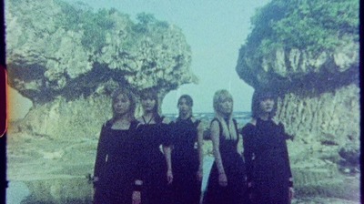 櫻坂46、やはり沖縄で撮影していた！！