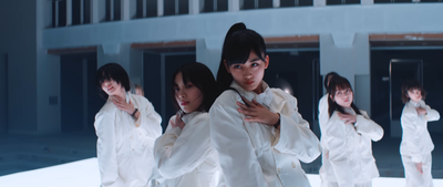 【櫻坂46】『摩擦係数』MVメイキング動画がFC限定公開！ファンの反応がこちら