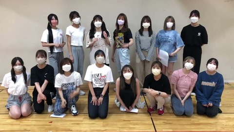 【SKE48】青木詩織さん、焼津の仕事を捨ててでも『名古屋王』を獲りに行く宣言！！！