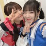 【SKE48】大谷悠妃と上村亜柚香が可愛すぎる！！！