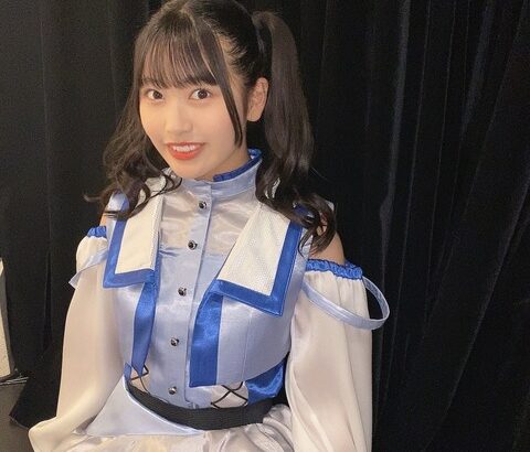 【SKE48】杉山歩南「最近朝ごはんの量を増やしました！」