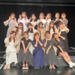 【SKE48】太田彩夏「14歳からSKEに加入して8年目でやっと皆さんと掴んだ初選抜！」