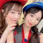 【SKE48】藤本冬香「なのに私は劇場に傘を忘れてコンビニで傘を買いました」