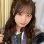 【SKE48】中野愛理「今度は実力で選んでもらえるようにこれからもがんばります」