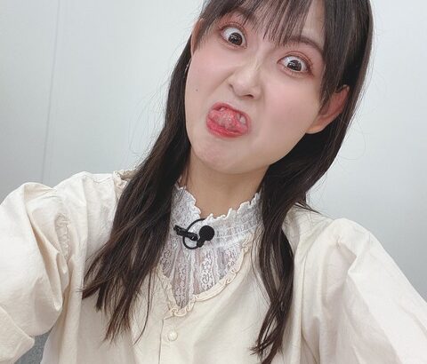 【SKE48】伊藤実希の衝撃の写真…