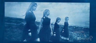 【櫻坂46】OSRINさん「初めて笑ってくれと伝えました」1stアルバムジャケットアートワーク3種類が解禁！【As you know?】