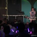 【朗報】AKB48劇場がLED照明になってオンデマのカメラ増えたよ！！！！！