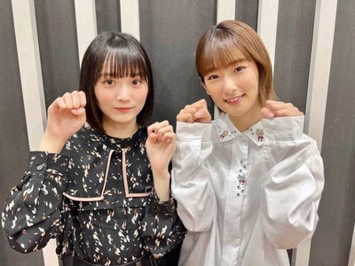 【櫻坂46】増本綺良「やるやん。頑張ってな」井上梨名「待っているからね」セレクション時代のエピソードが泣ける…