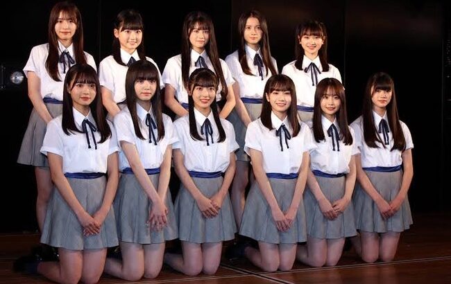 AKB48 17期生「オーディション3次審査の時、年齢制限オーバーの方が何人かいて、身分証提示でバレて弾かれてた。」【研究生】