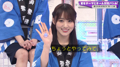 【櫻坂46】菅井友香持参の『おばけ探知機ばけたん』お値段がこちらw