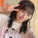 【SKE48】杉山歩南「今日も暑くなりそうですね、、」