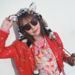 【SKE48】青木莉樺さん、これはいい太もも！！！