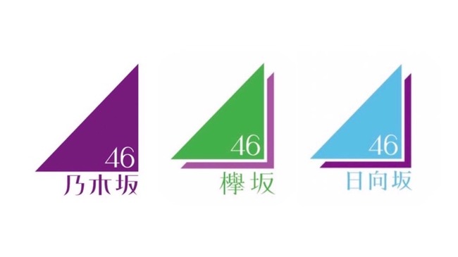 知り合いが三人いて三人とも坂道グループのことをAKBっていうんだが【AKB48/乃木坂46/櫻坂46/日向坂46】