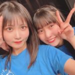 【SKE48】伊藤実希「ほんじつはいとしのいもうと すぎやまあなんちゃまの おたんじょうびです だいすきだぞ」