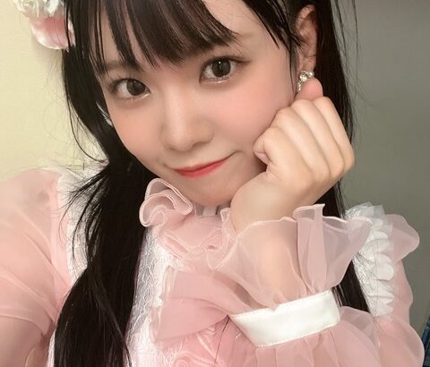 【SKE48】岡本彩夏「昇格してから約2年半 やっと初めて公演でユニット曲を披露できました」