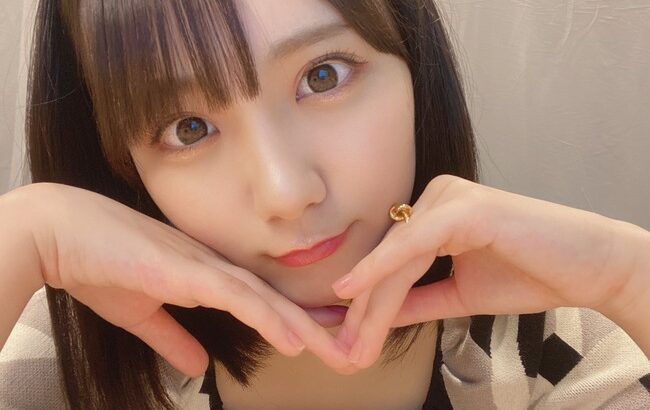 【悲報】AKB48田口愛佳さんのTikTokが突然いいねが付かなくなってしまい本人も困惑。原因は何か？