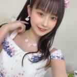 【SKE48】西井美桜「前のめりの衣装かあいい」
