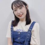 元SKE48の惣田紗莉渚がソロデビュー！！！